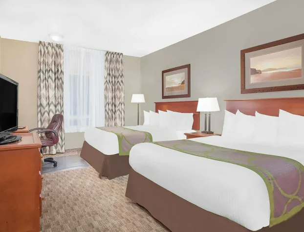 Super 8 by Wyndham Athabasca AB hotel detail image 4