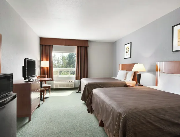 High Prairie Inn hotel detail image 2