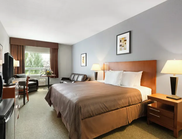 High Prairie Inn hotel detail image 3