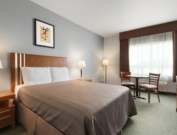 High Prairie Inn hotel detail image 4