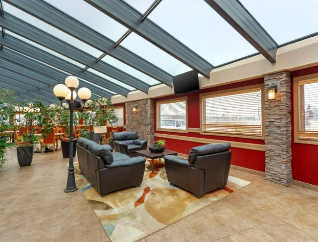 Best Western Plus Mirage Hotel & Resort hotel detail image 3