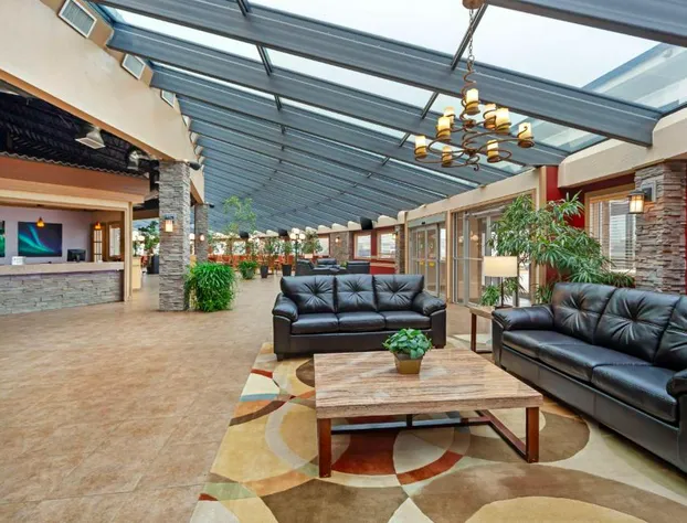 Best Western Plus Mirage Hotel & Resort hotel detail image 4