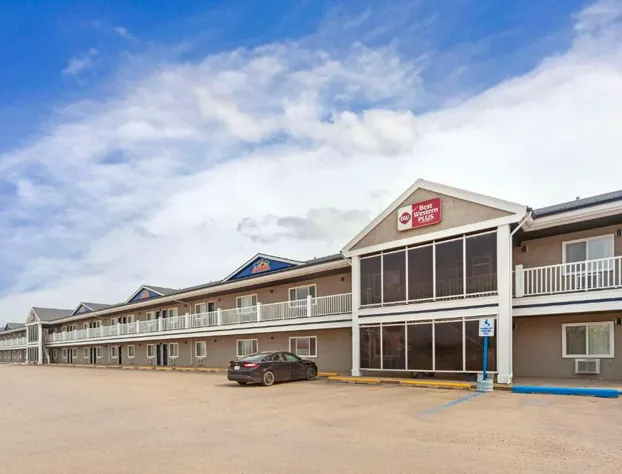 Best Western Plus Mirage Hotel & Resort hotel detail image 1