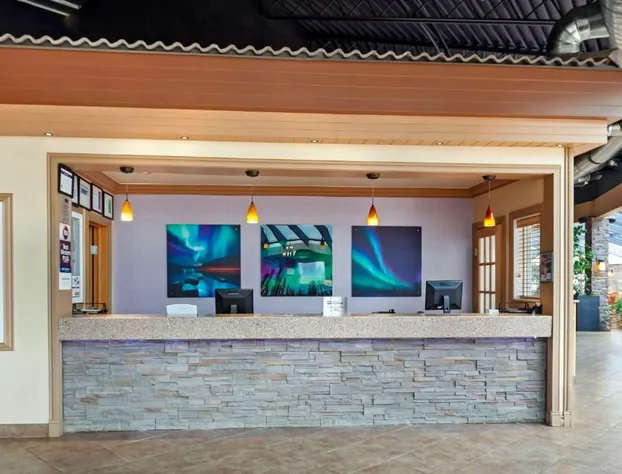 Best Western Plus Mirage Hotel & Resort hotel detail image 3