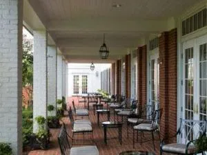 The Berry Hill Resort & Conference Center hotel detail image 2
