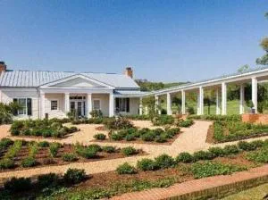 The Berry Hill Resort & Conference Center hotel detail image 3