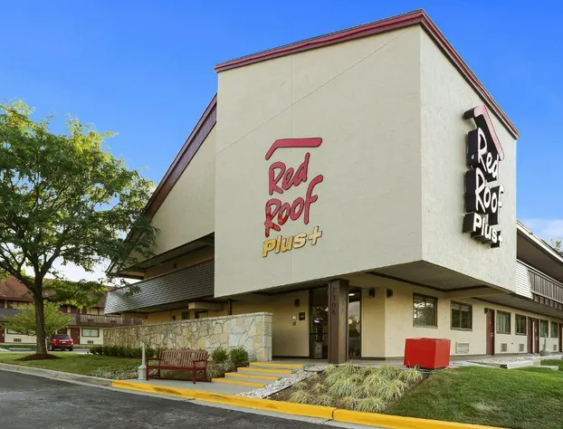 Red Roof Inn PLUS+ Baltimore-Washington DC/ BWI South hotel detail image 1
