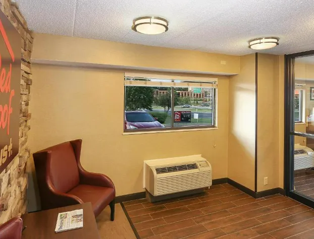 Red Roof Inn PLUS+ Baltimore-Washington DC/ BWI South hotel detail image 2