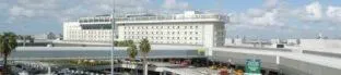 Miami International Airport Hotel hotel hero