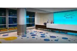 Miami International Airport Hotel hotel detail image 3