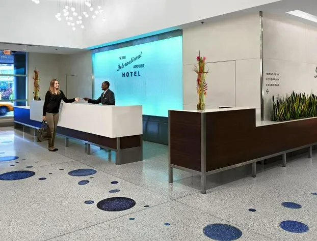 Miami International Airport Hotel hotel detail image 4