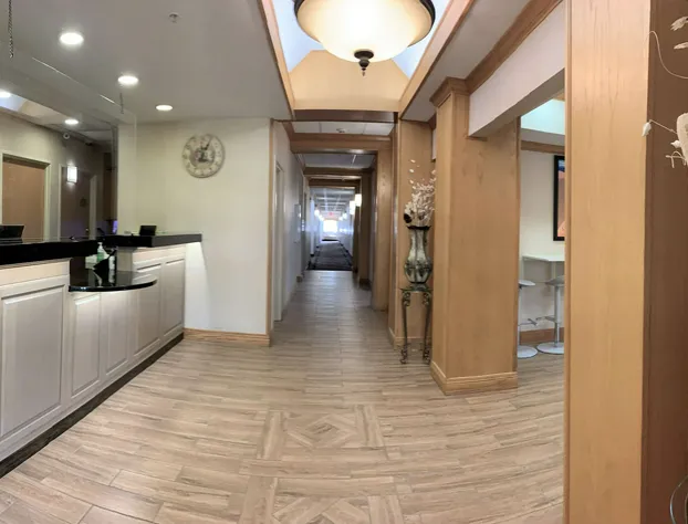 Baymont by Wyndham Paw Paw hotel detail image 1