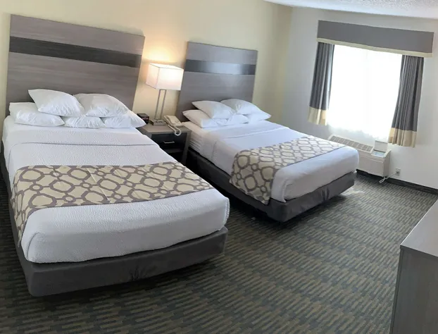 Baymont by Wyndham Paw Paw hotel detail image 3