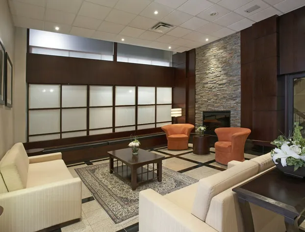 Hamilton Plaza Hotel and Conference Center hotel detail image 2