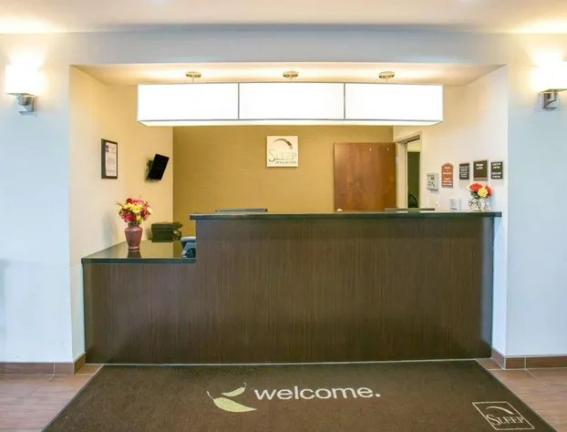 Sleep Inn & Suites Austin North I-35 hotel detail image 3