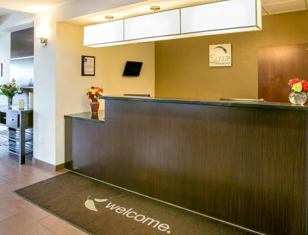 Sleep Inn & Suites Austin North I-35 hotel detail image 4