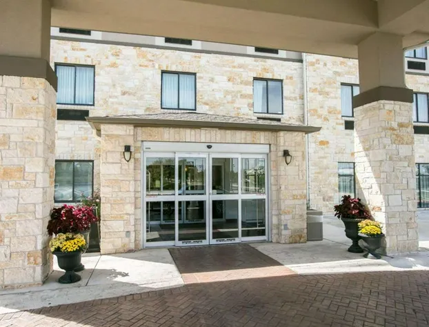 Sleep Inn & Suites Austin North-Pflugerville hotel detail image 1