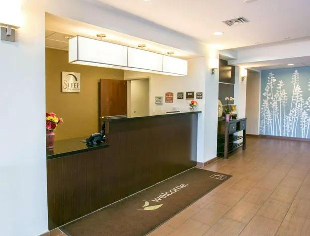 Sleep Inn & Suites Austin North-Pflugerville hotel detail image 4