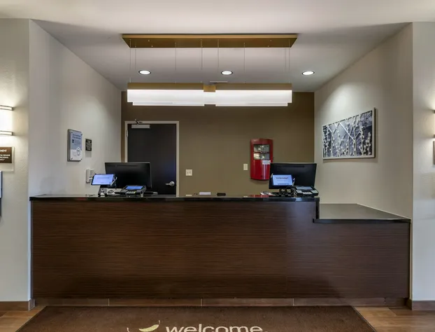 Sleep Inn & Suites Miles City hotel detail image 3