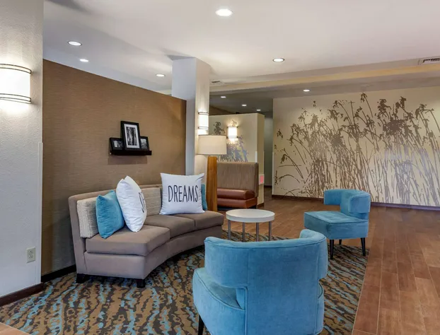 Sleep Inn & Suites Miles City hotel detail image 4