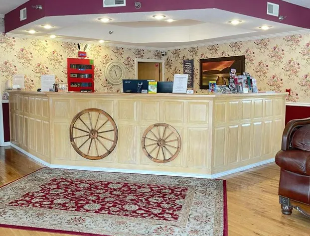 Carriage House Inn hotel detail image 4