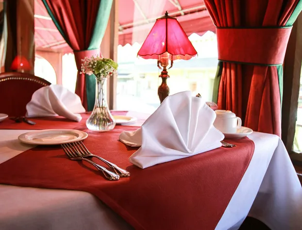 Historic Jacksonville Inn hotel detail image 1