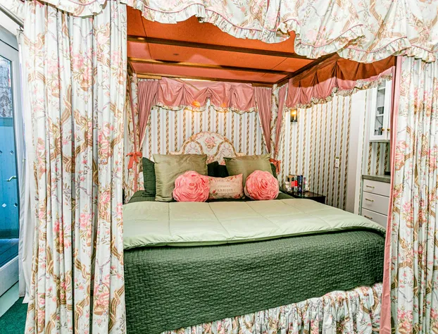 Historic Jacksonville Inn hotel detail image 2