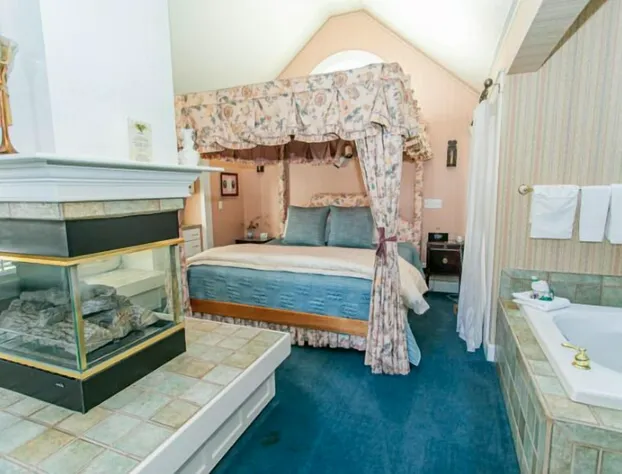 Historic Jacksonville Inn hotel detail image 3