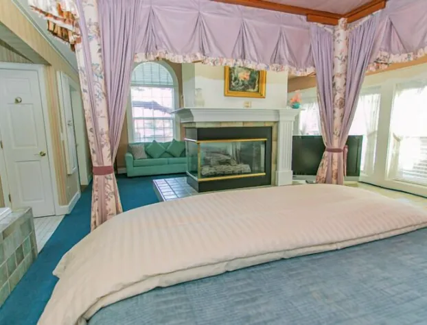 Historic Jacksonville Inn hotel detail image 4