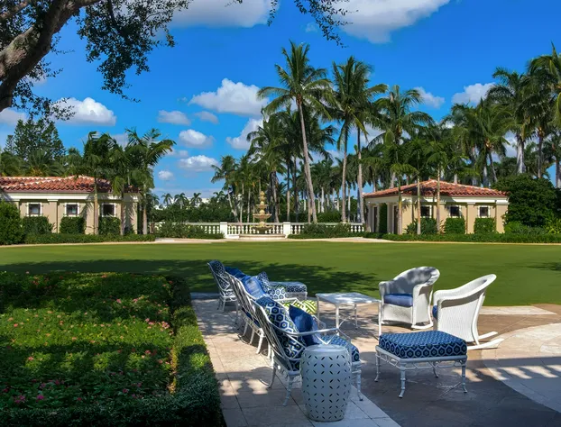 The Breakers Palm Beach hotel detail image 1