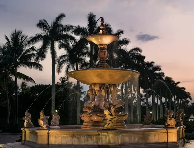 The Breakers Palm Beach hotel detail image 2