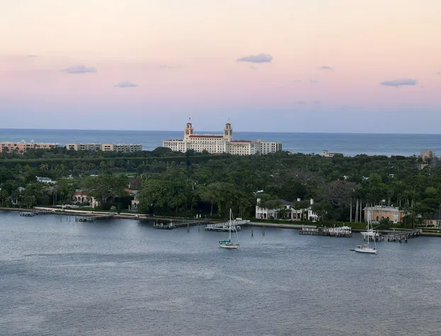 The Breakers Palm Beach hotel detail image 4
