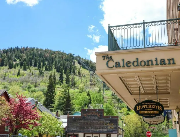 The Caledonian by All Seasons Resort Lodging hotel detail image 1