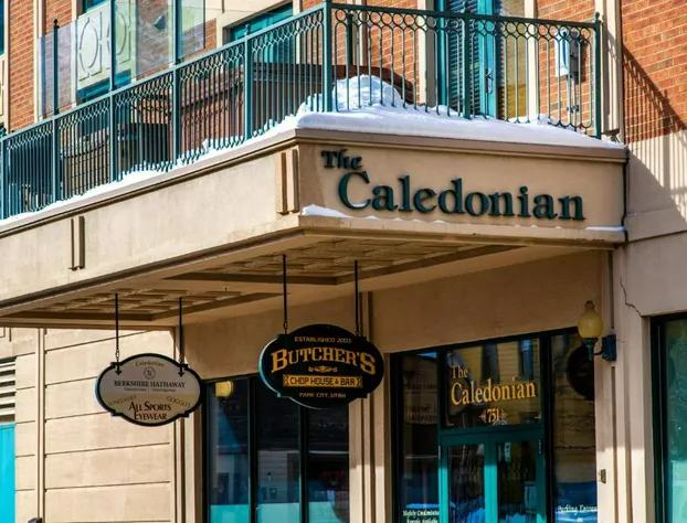 The Caledonian by All Seasons Resort Lodging hotel detail image 4