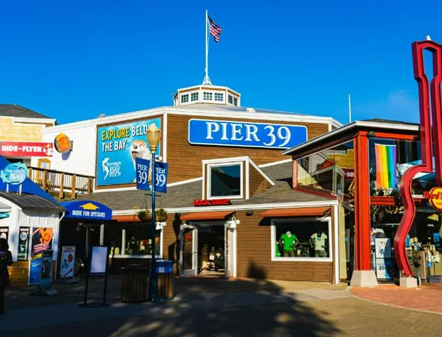 Courtyard San Francisco Airport Burlingame hotel detail image 3