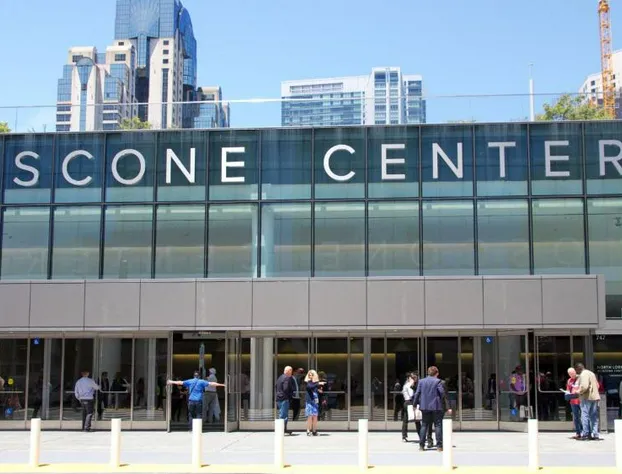 Courtyard San Francisco Airport Burlingame hotel detail image 4