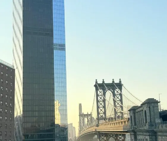 Madison LES Hotel hotel detail image 2