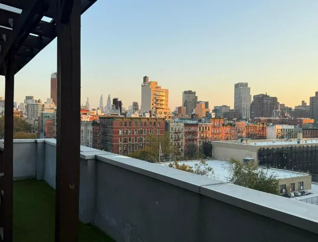 Madison LES Hotel hotel detail image 3