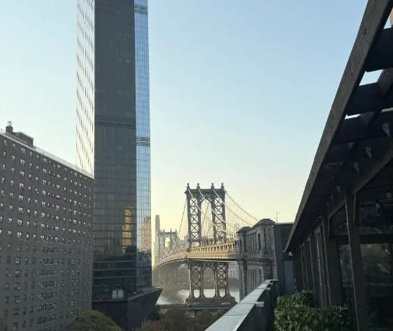 Madison LES Hotel hotel detail image 4