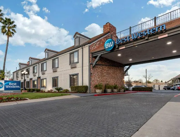 Best Western Country Inn hotel detail image 2