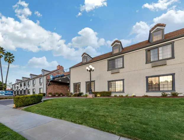 Best Western Country Inn hotel detail image 2