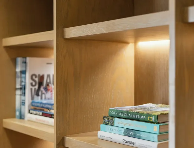 Martis Valley Lodge, Tapestry Collection by Hilton hotel detail image 2