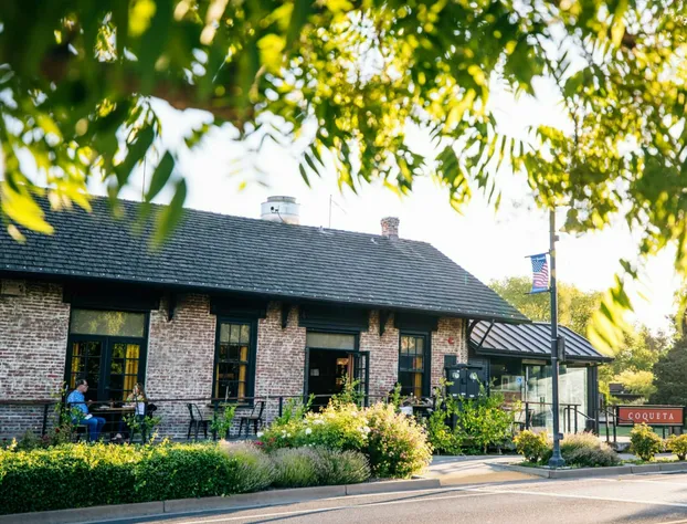 The Estate Yountville hotel detail image 1