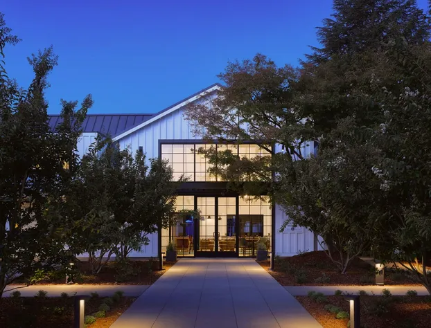 The Estate Yountville hotel detail image 3