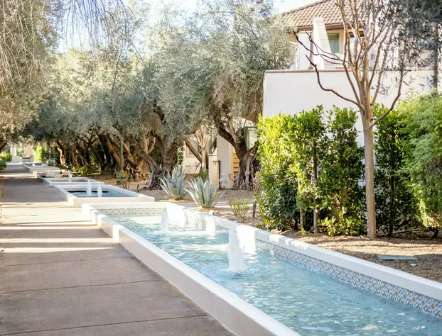 The Estate Yountville hotel detail image 4