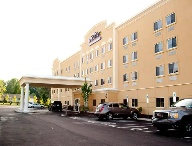 Baymont by Wyndham Erie hotel detail image 1