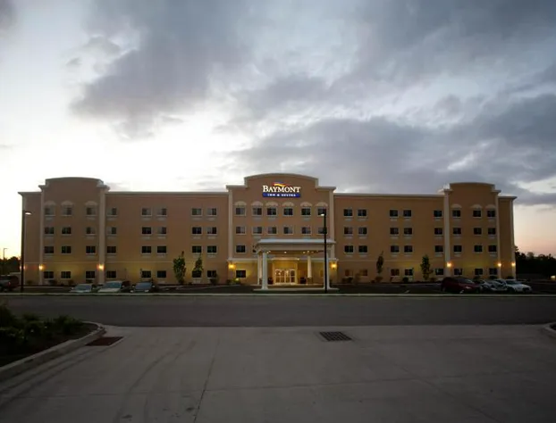 Baymont by Wyndham Erie hotel detail image 3