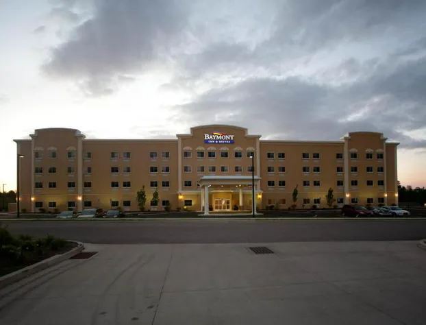 Baymont by Wyndham Erie hotel detail image 4