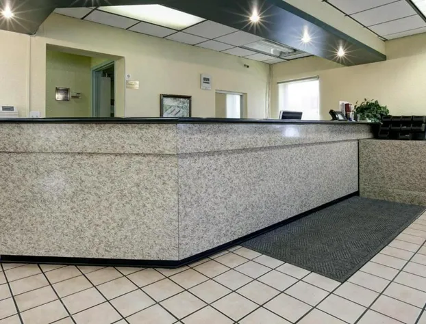 Americas Best Value Inn Florida Turnpike & I-95 hotel detail image 2