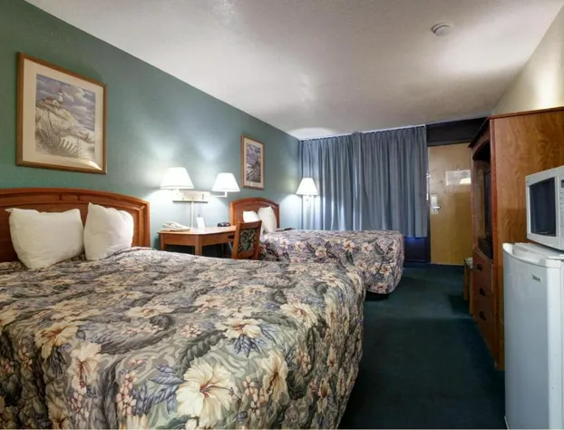 Americas Best Value Inn Florida Turnpike & I-95 hotel detail image 4